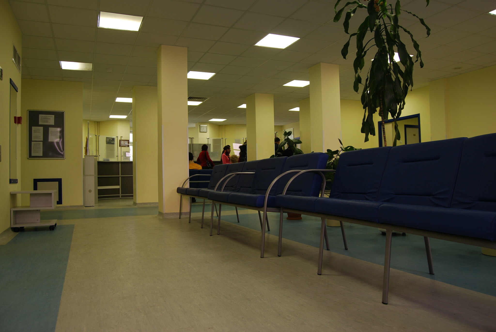 Две больницы в Тверской области остались без ремонта