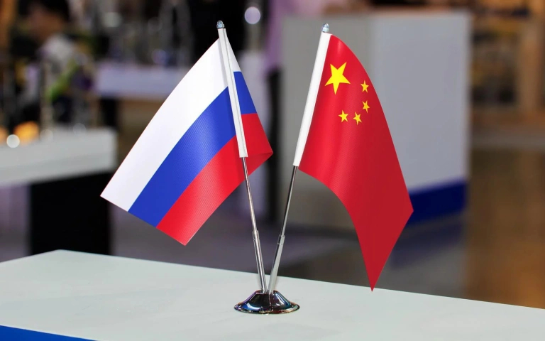 Китайский инвестор может построить логистический центр в ОЭЗ «Новосибирск»