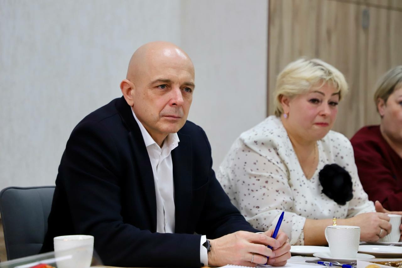 Сергей Сокол заявил, что поджог офиса Народного фронта является недопустимым прецедентом