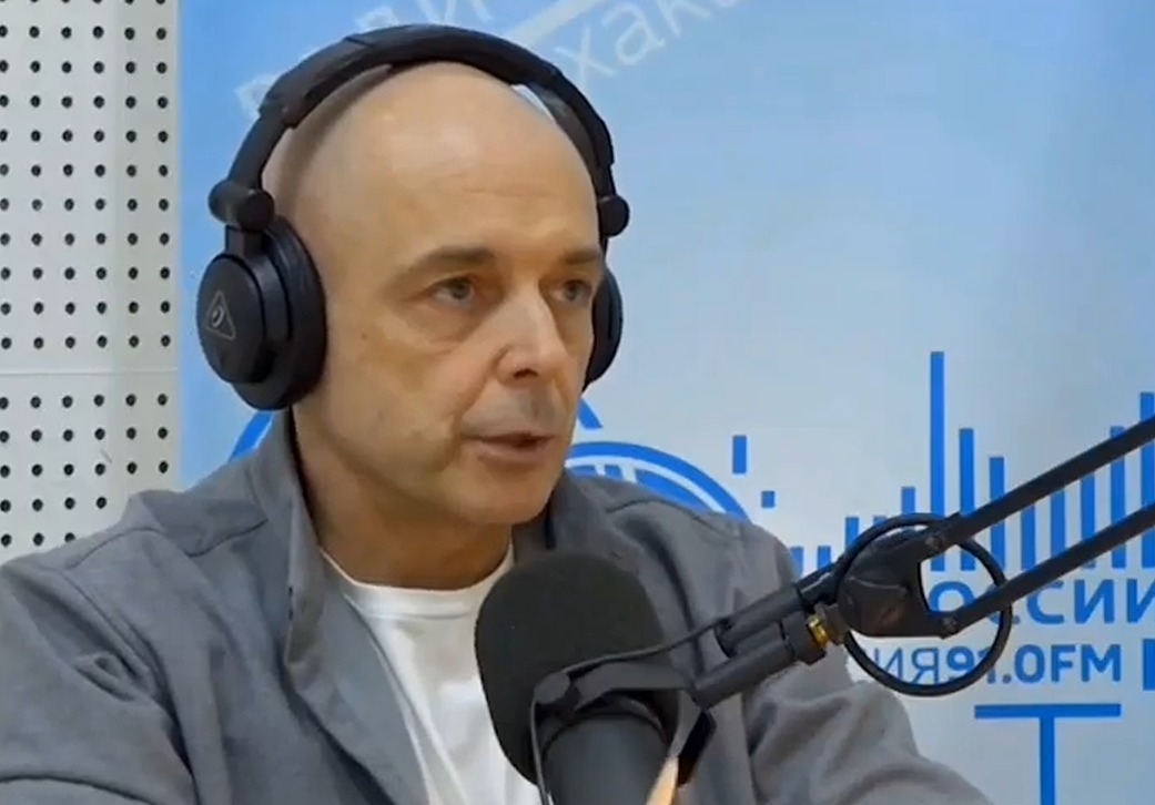 Сергей Сокол рассказал, как в Хакасии семьи бойцов СВО бьются за пособия