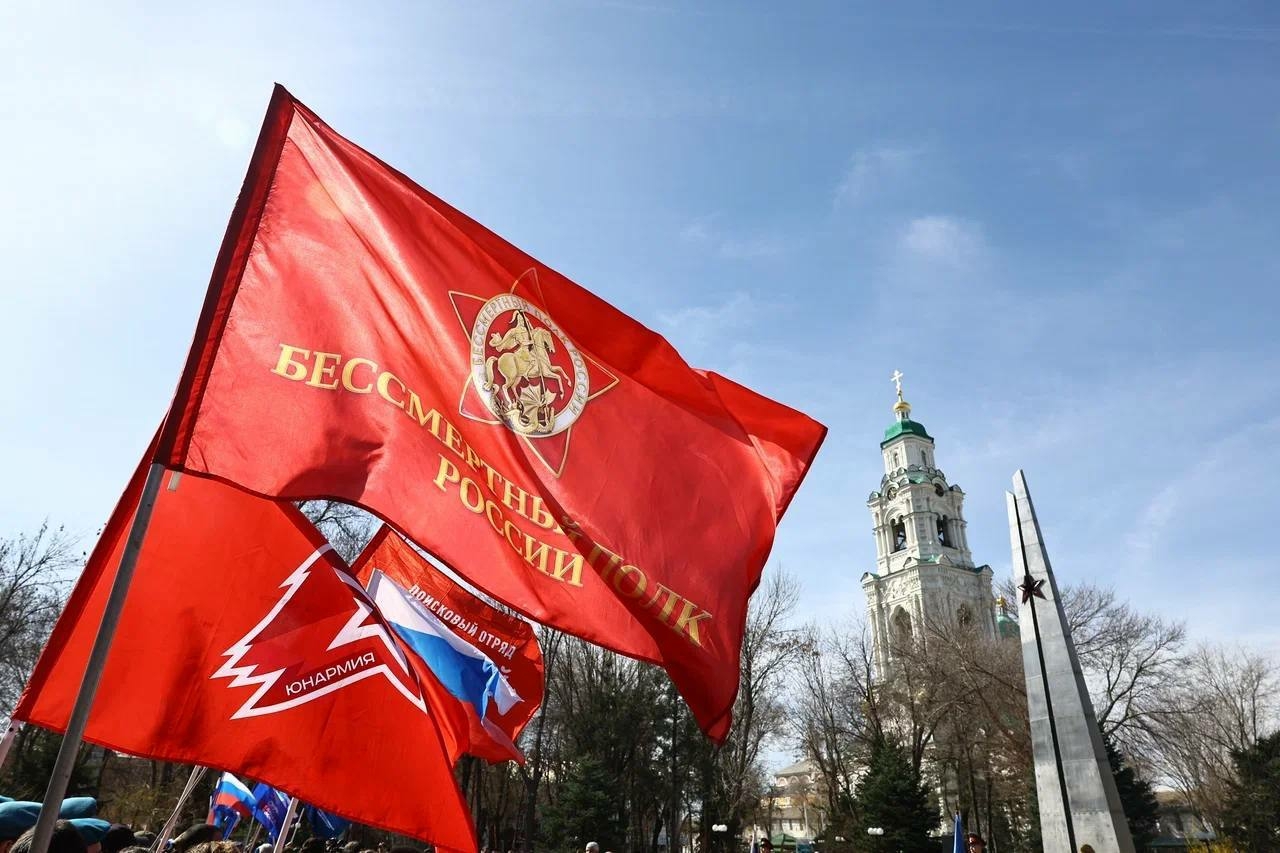 Астраханский губернатор поблагодарил поисковиков за сохранение памяти