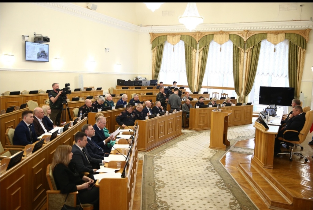 Астраханская область добивается успехов в борьбе с наркотиками