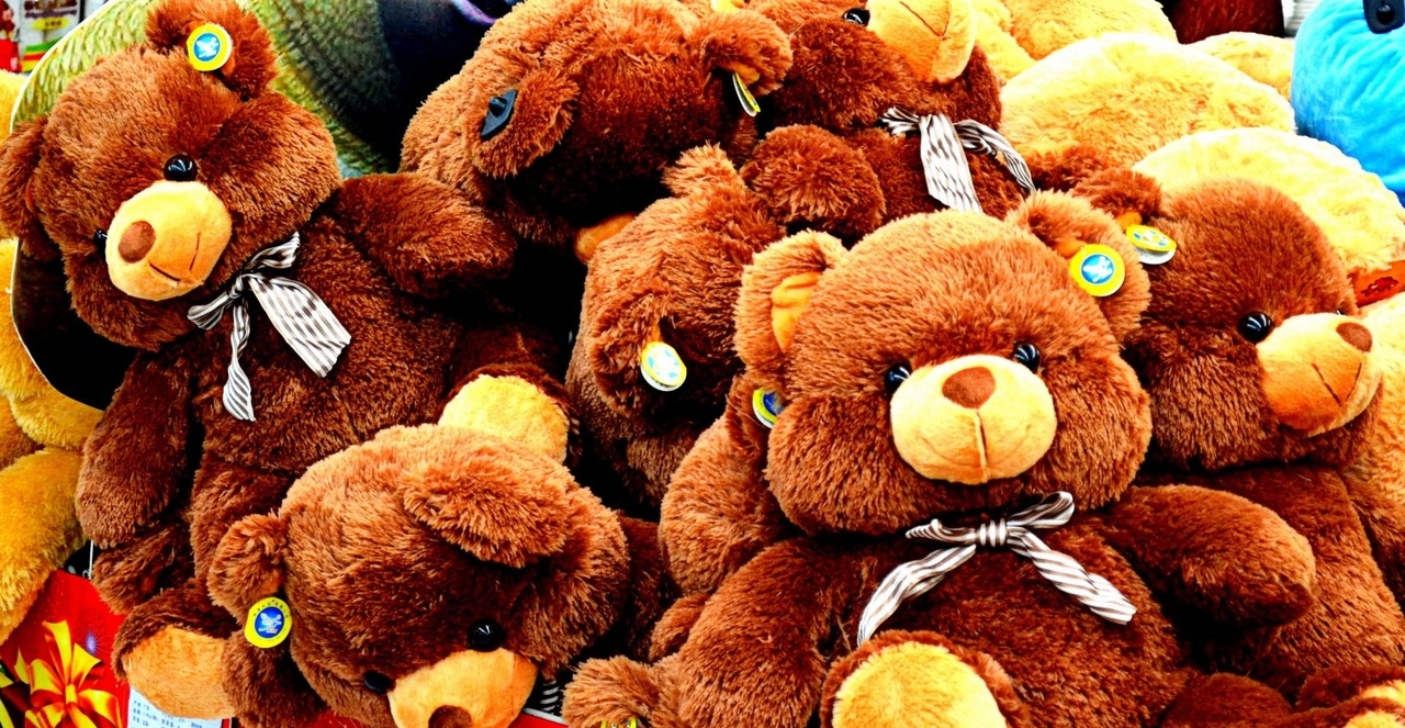 Тульский предприниматель продавал на маркетплейсе контрафактные игрушки