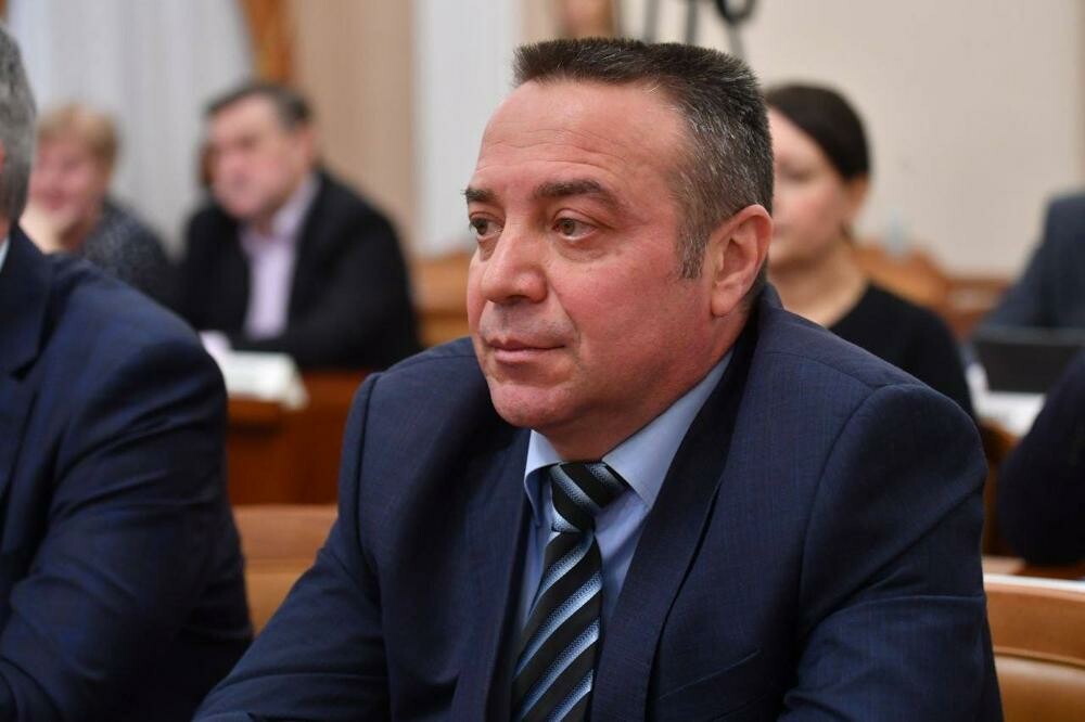 Омский губернатор назвал фамилию своего представителя в девяти районах региона