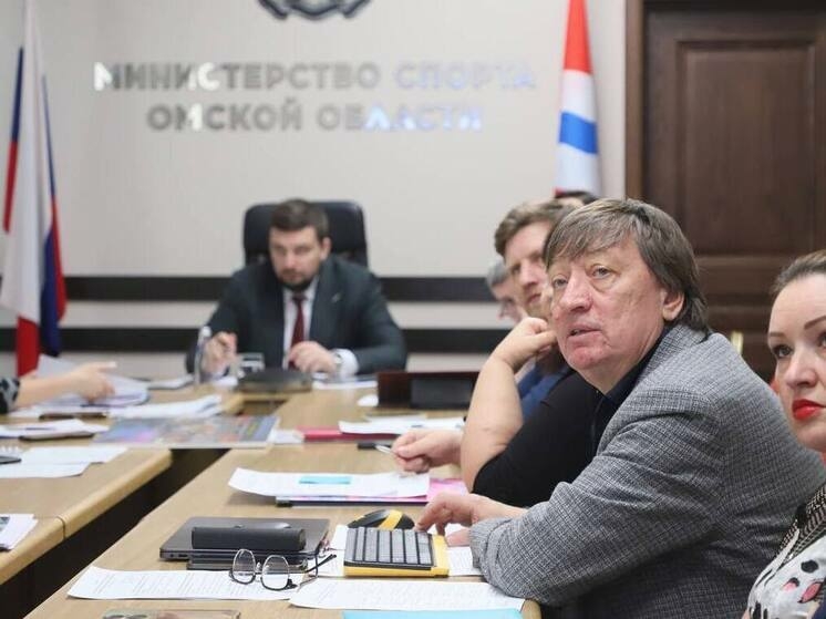 Стало известно, кто ответит за парад Победы в Омске