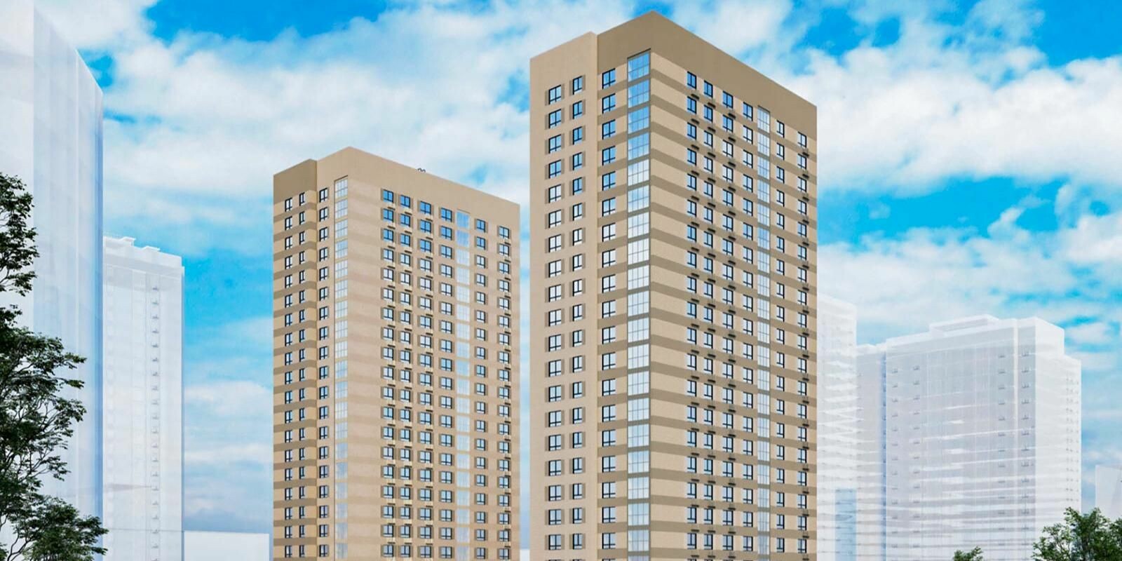 В ЮЗАО построят новый ЖК по программе реновации