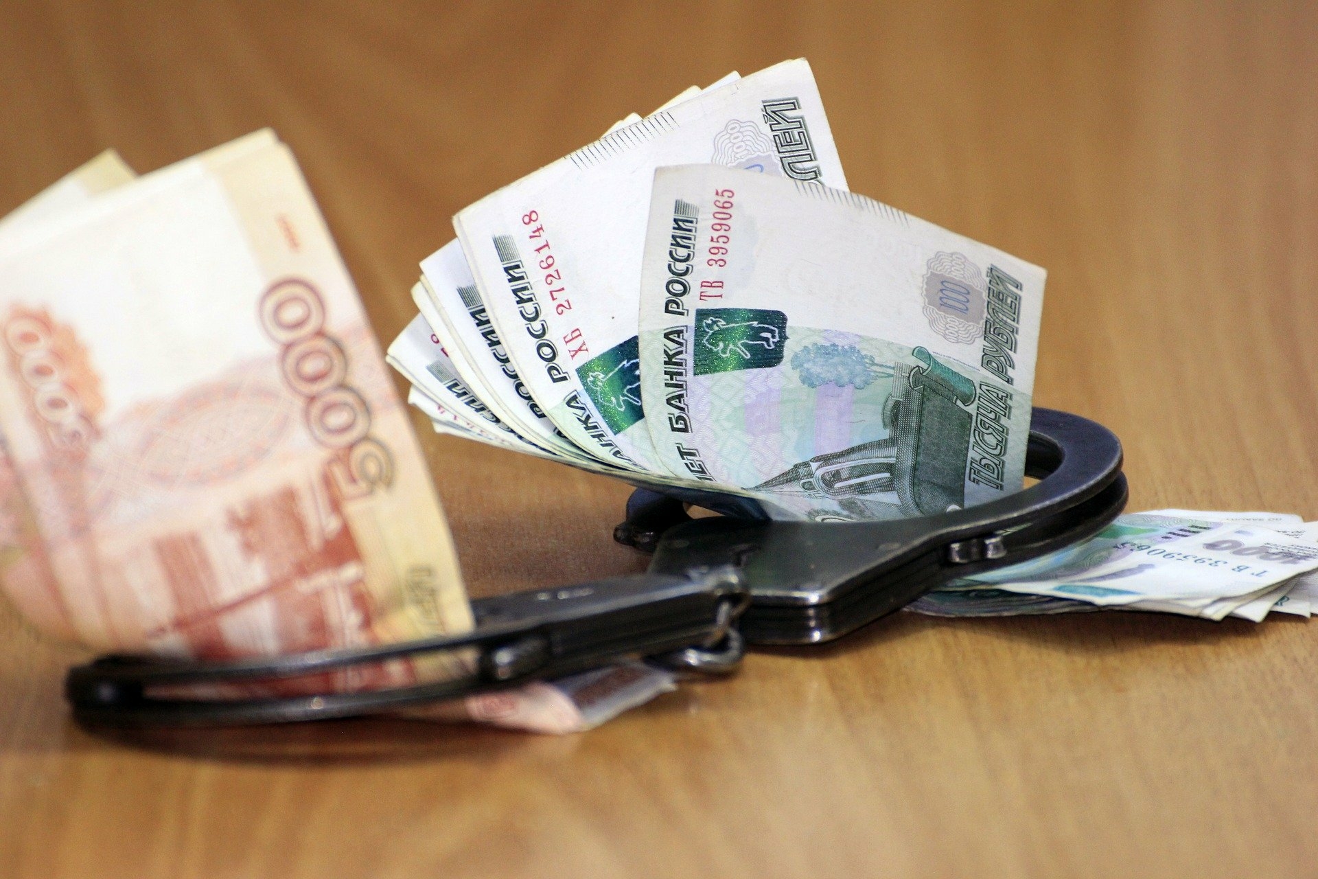 В Уфе экс-директора Центра науки Казыханова осудили за хищение 18 млн рублей
