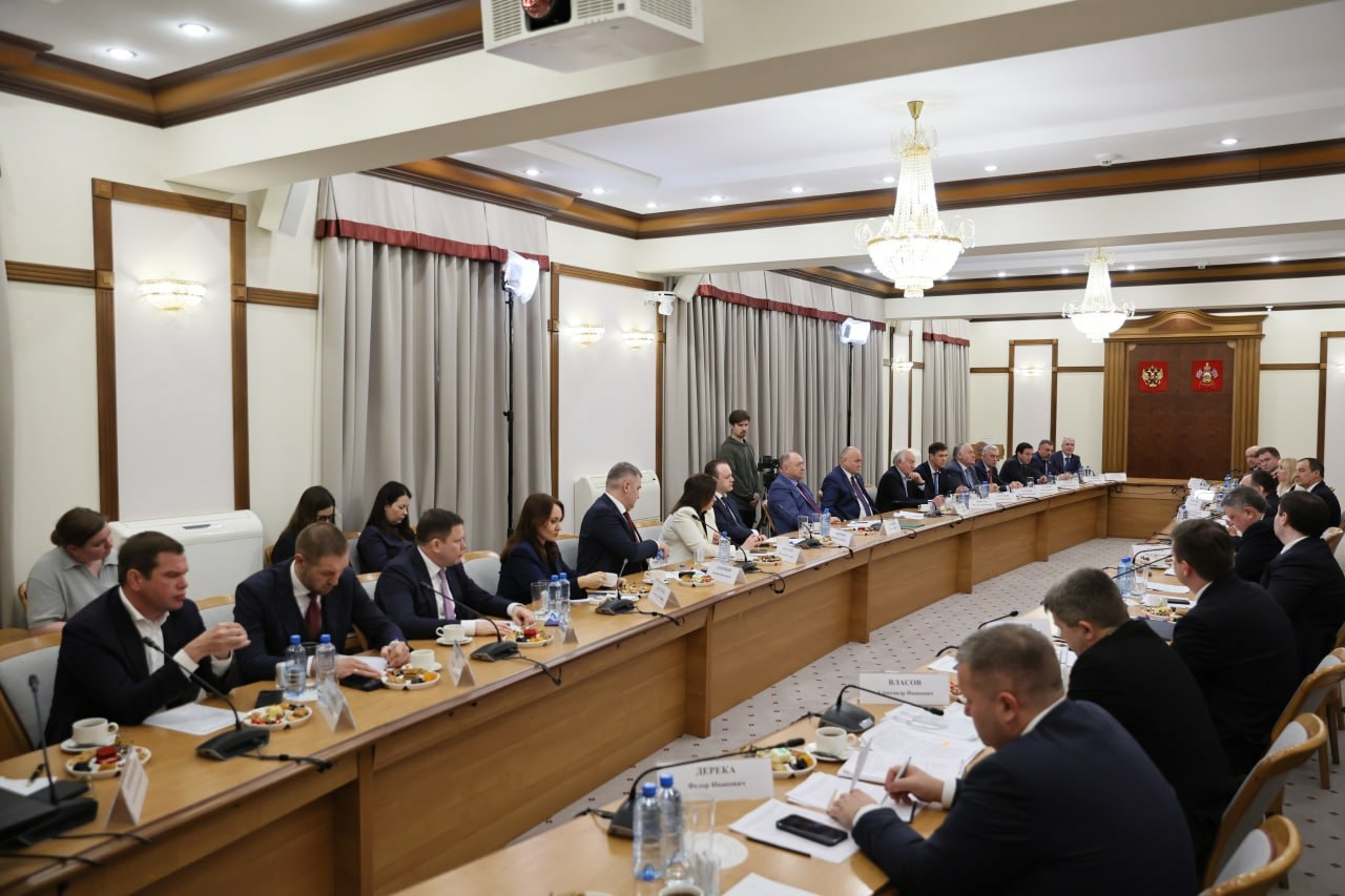 На Кубани поддержат здравницы Анапы