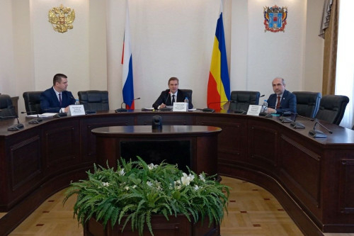 Ростовская область вошла в пятерку регионов с наибольшим объемом розничной торговли и бытовых услуг