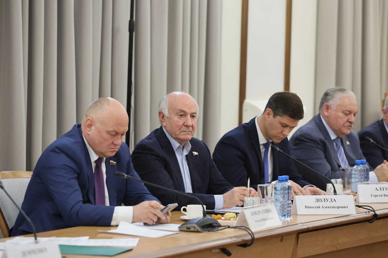 Объем отгрузки промышленной продукции на Кубани составил 620 млрд рублей