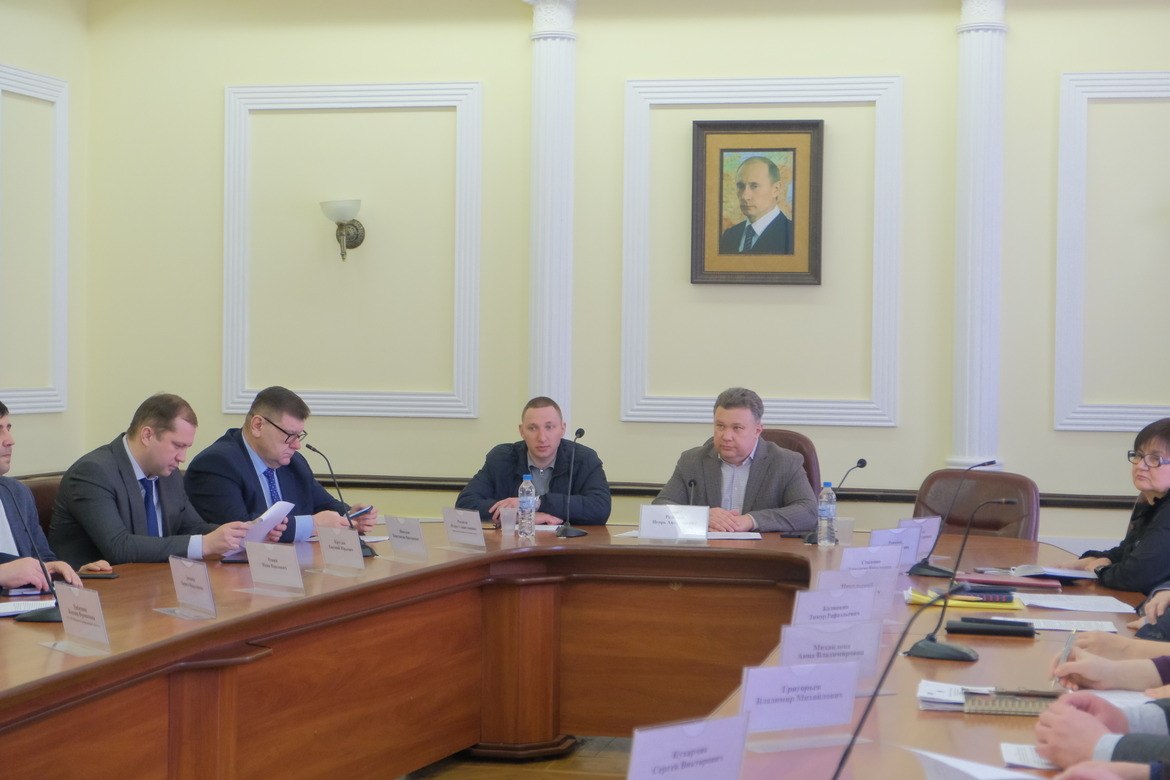 Астраханских арендаторов обяжут содержать объекты в чистоте