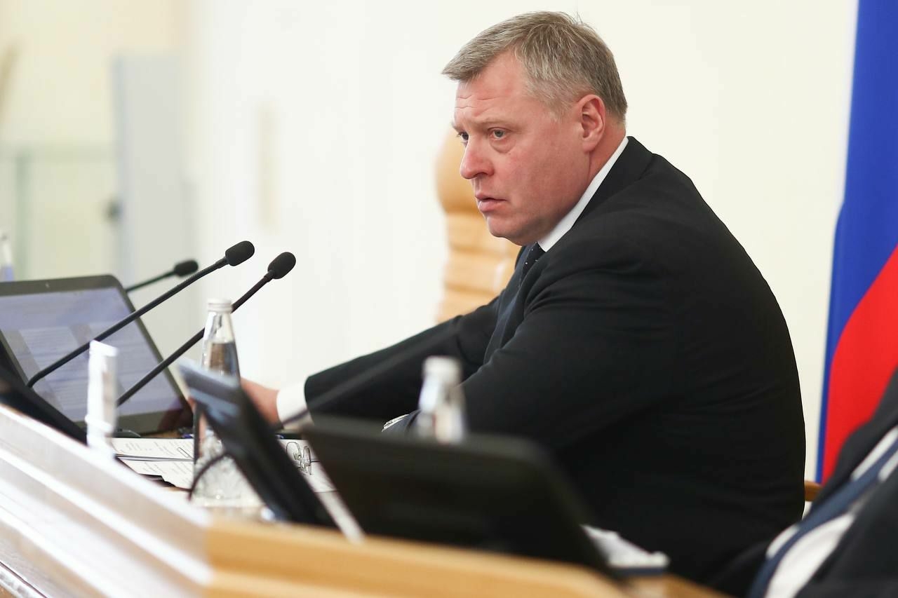 Безопасность празднования Дня Победы в Астраханской области обеспечат 1,5 тысячи силовиков 