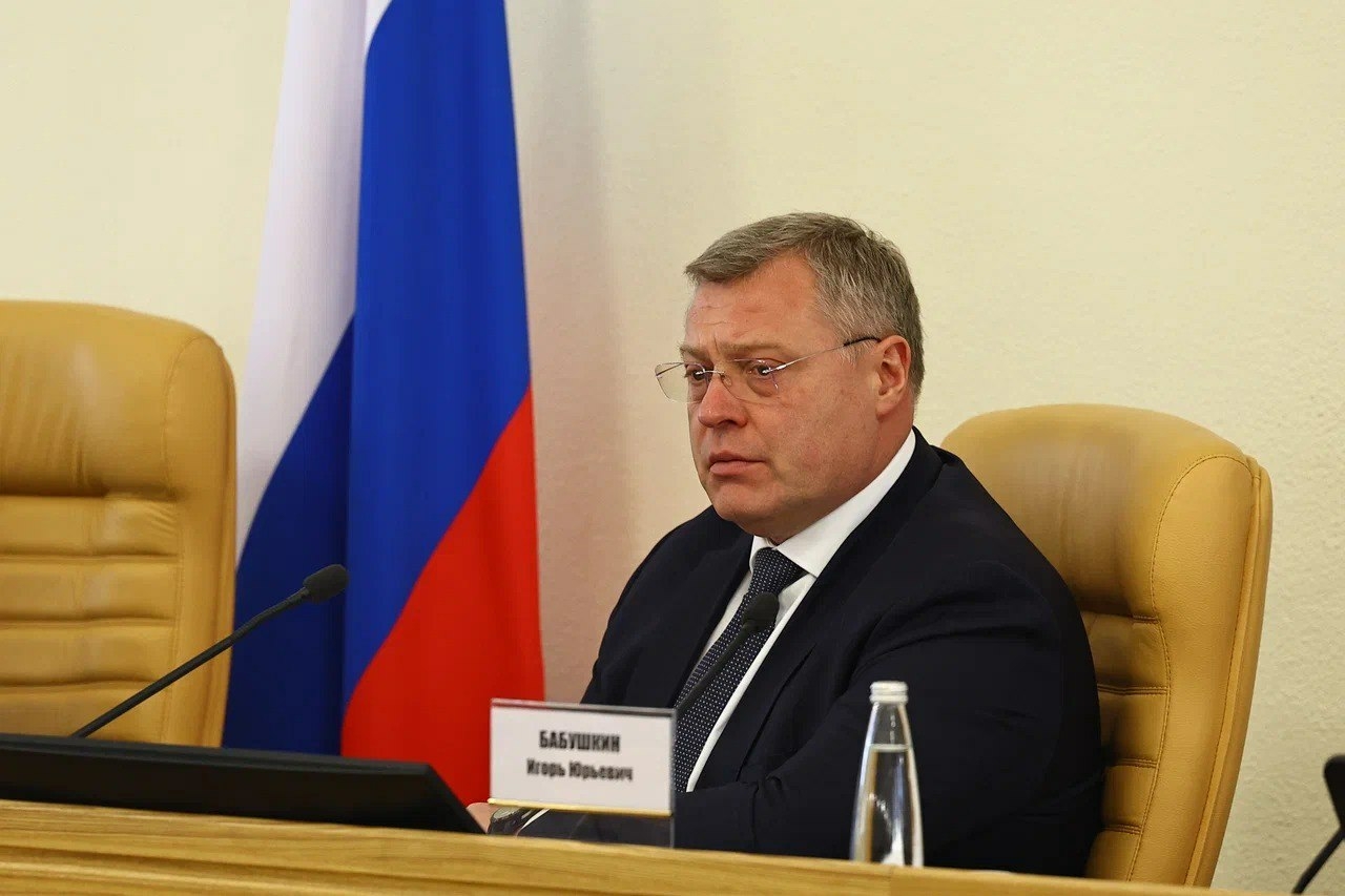 Сеть молодежных пространств появится в Астраханской области