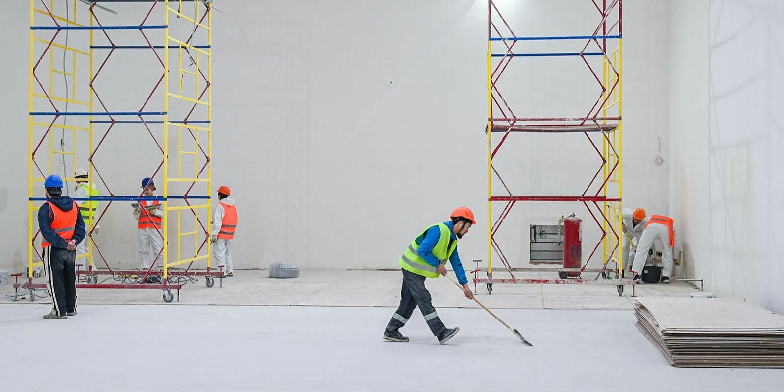 Московским бизнесменам предлагают приобрести помещение в Раменках