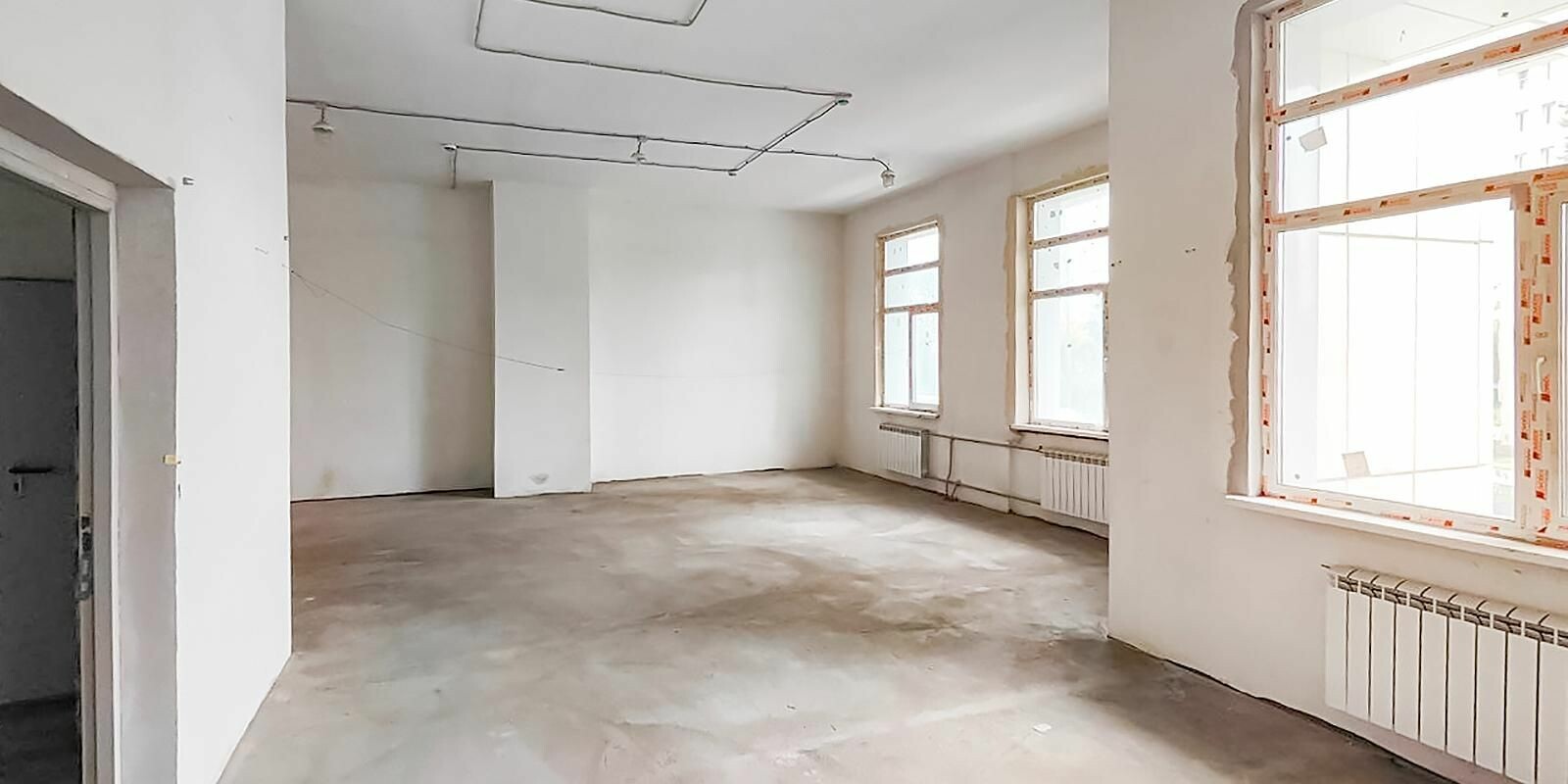 Москва выставила на торги пять помещений в Бескудниковском районе