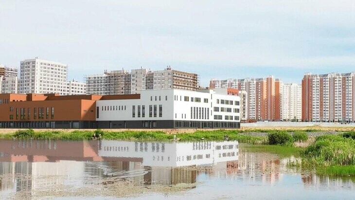 В ТиНАО построят восемь крупных школ