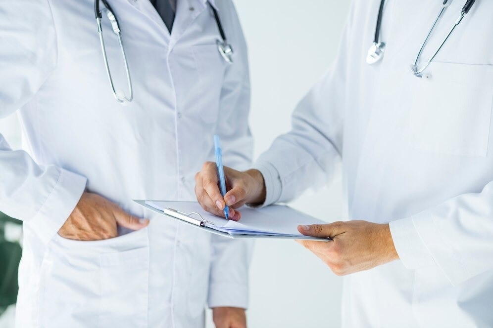 Омские онкологи начали выезжать в районы