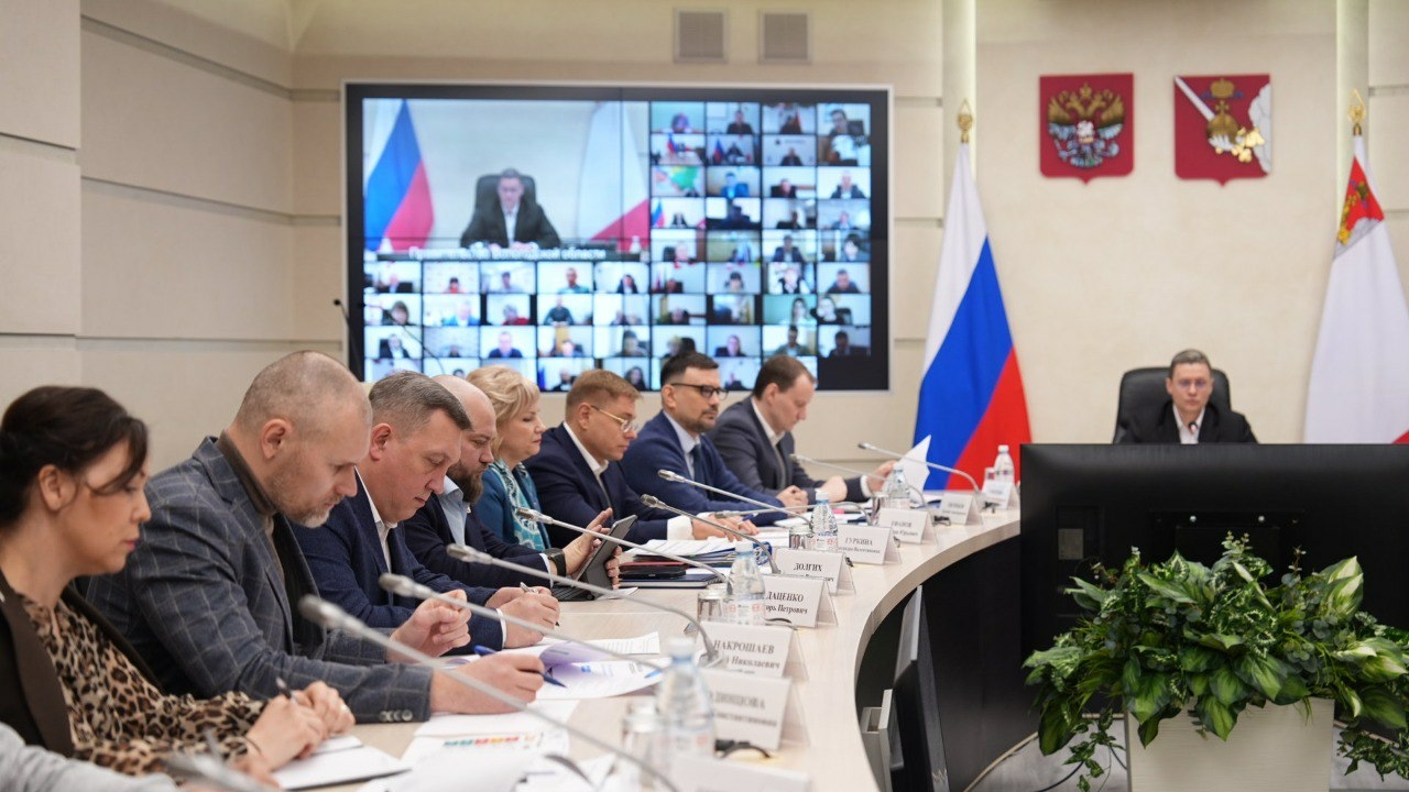 В Вологодской области зафиксировали рекордно низкий уровень безработицы