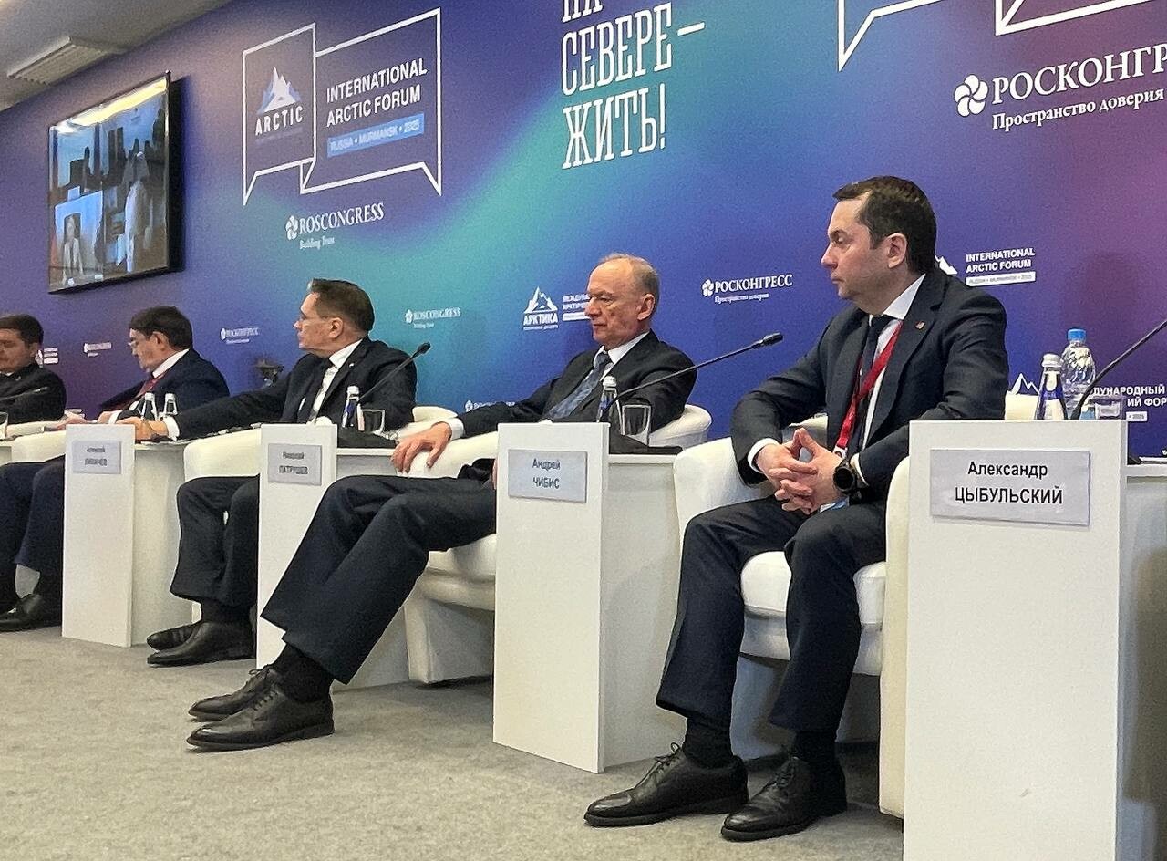 Губернатор Мурманской области Чибис рассказал о реновации ЗАТО