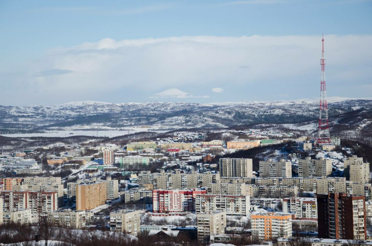 В Мурманской области состоятся более 300 мероприятий в честь Дня Победы