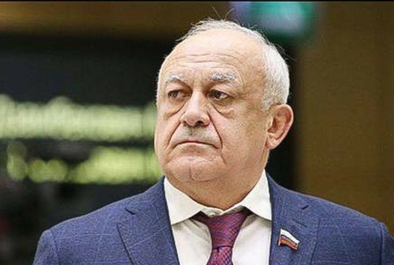 Таймураз Мамсуров поддержал назначение Игоря Бабушкина на пост руководителя комиссии по ветеранам