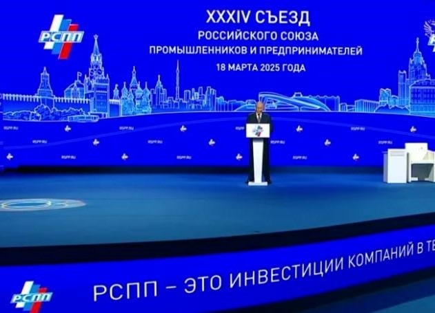 Президент назвал точное число санкций против России