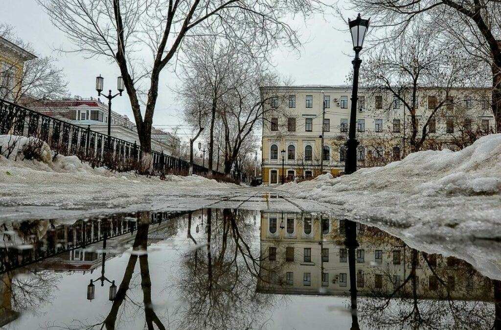 В Башкирии закрыли движение на новых участках дорог
