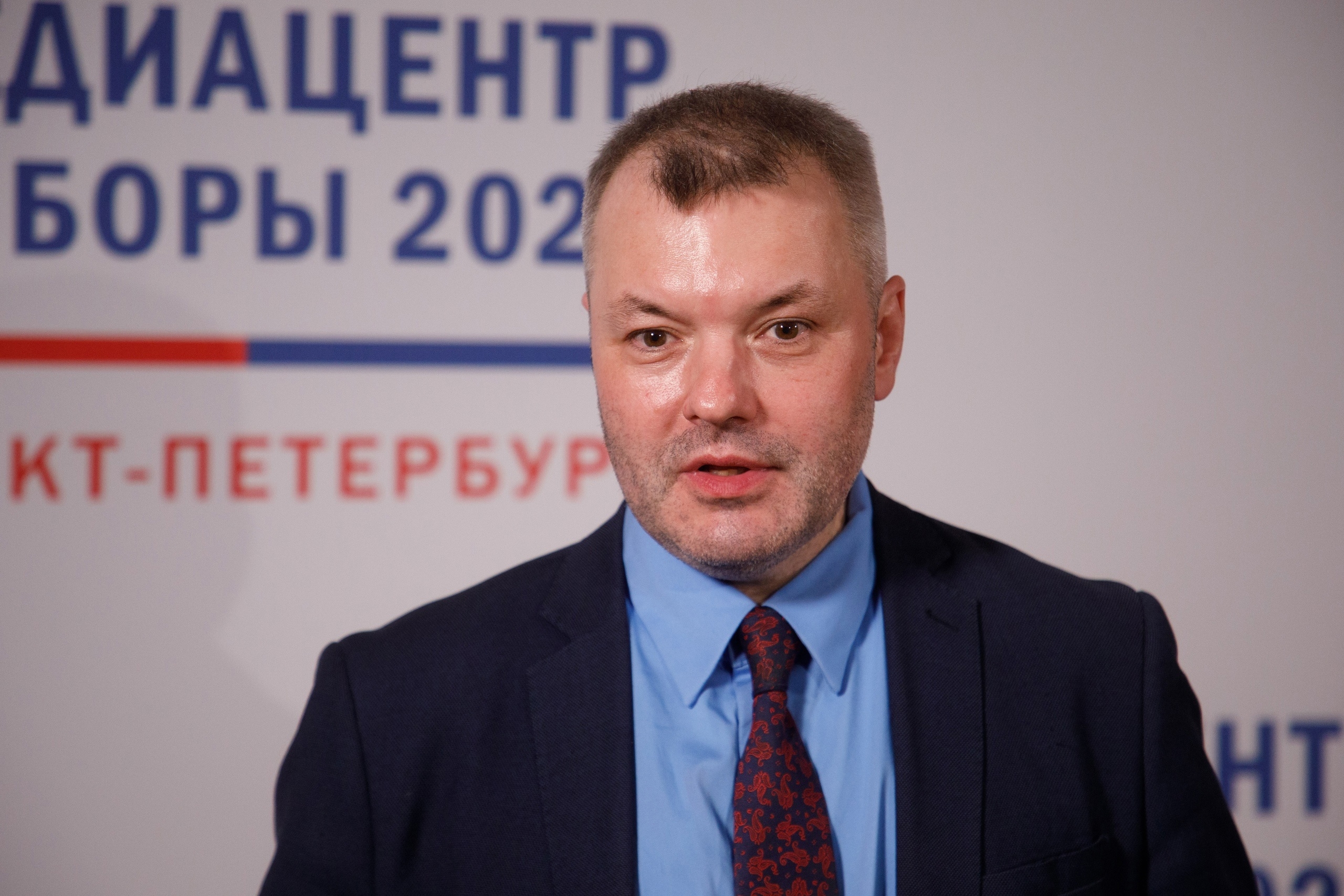 Политолог Солонников высказался о новом этапе «Время героев Санкт-Петербурга»