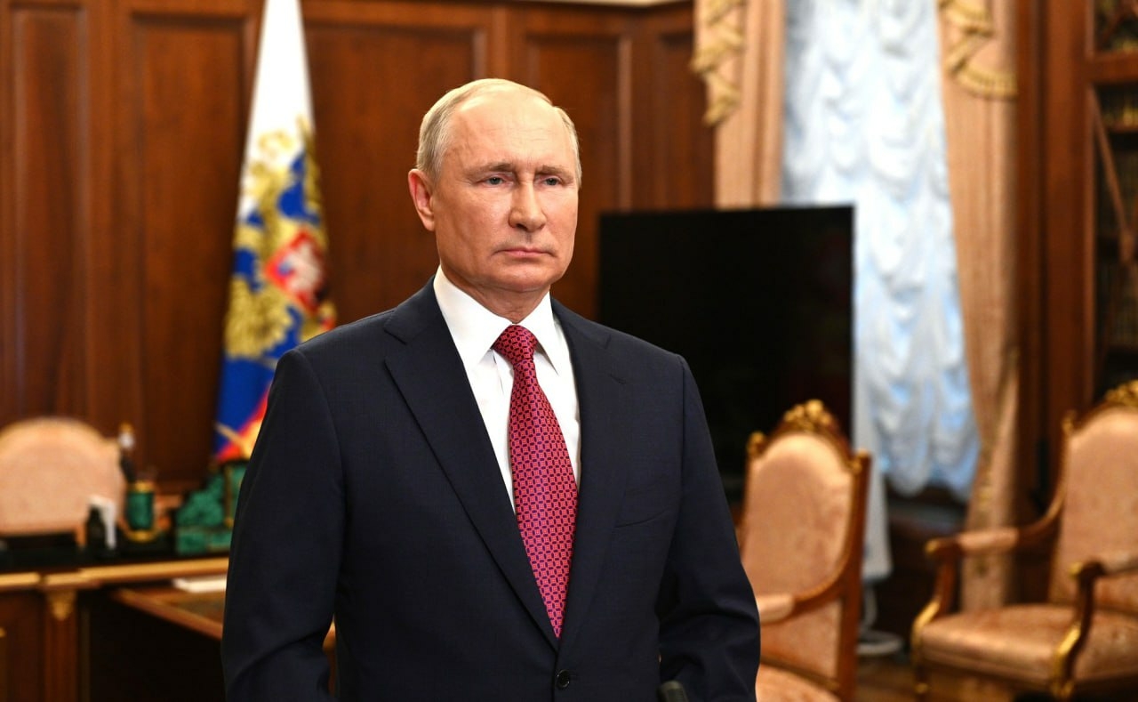 Spiegel: Европа выдвинула России ультиматум — ответ Путина вызвал удивление