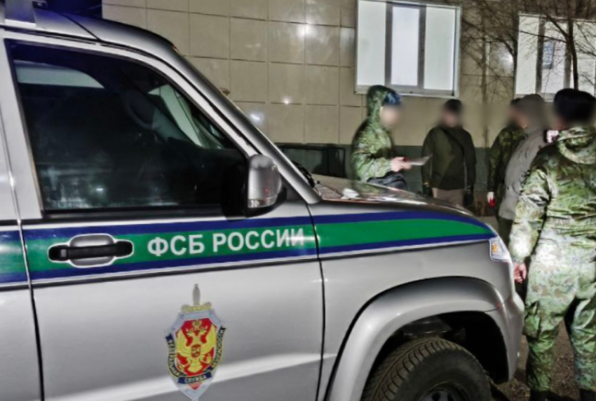 Астраханский рыбак получил условный срок за ловлю редких рыб