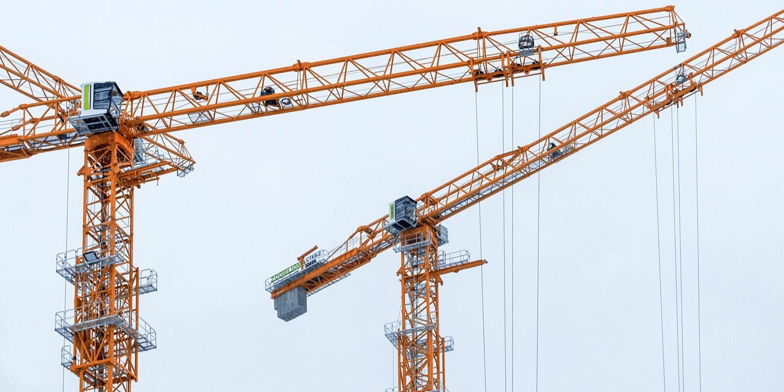 В Новокосино построят промтехнопарк площадью 14 тысяч квадратных метров