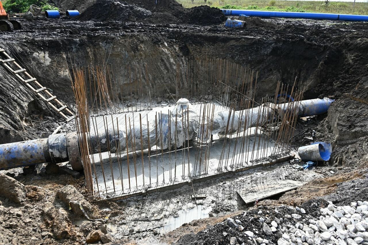 Кузбасс обновит коммунальную инфраструктуру на 3 млрд рублей