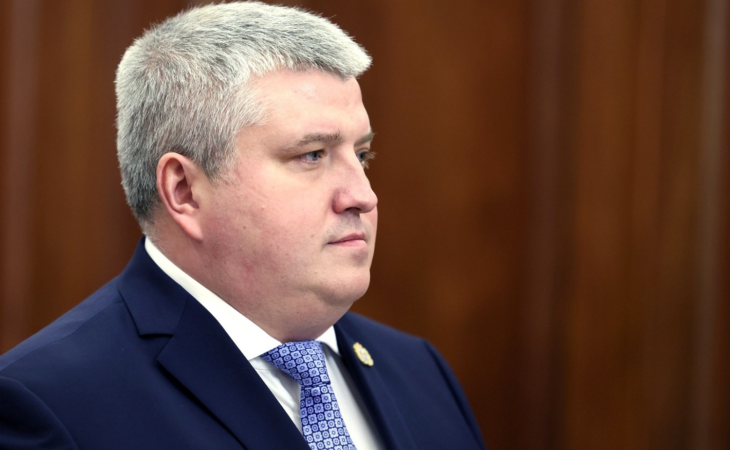 Политологи поделились мнением о назначении врио губернатора Новгородчины Дронова