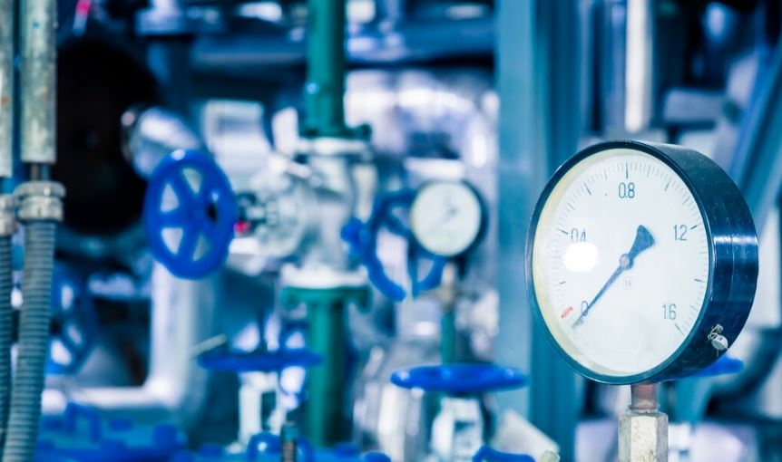 Задолженность за газ в Новосибирской области достигла 545 млн рублей