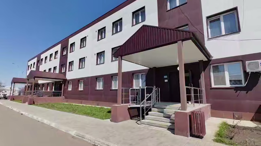 В Волновахе построят два новых дома на 42 квартиры