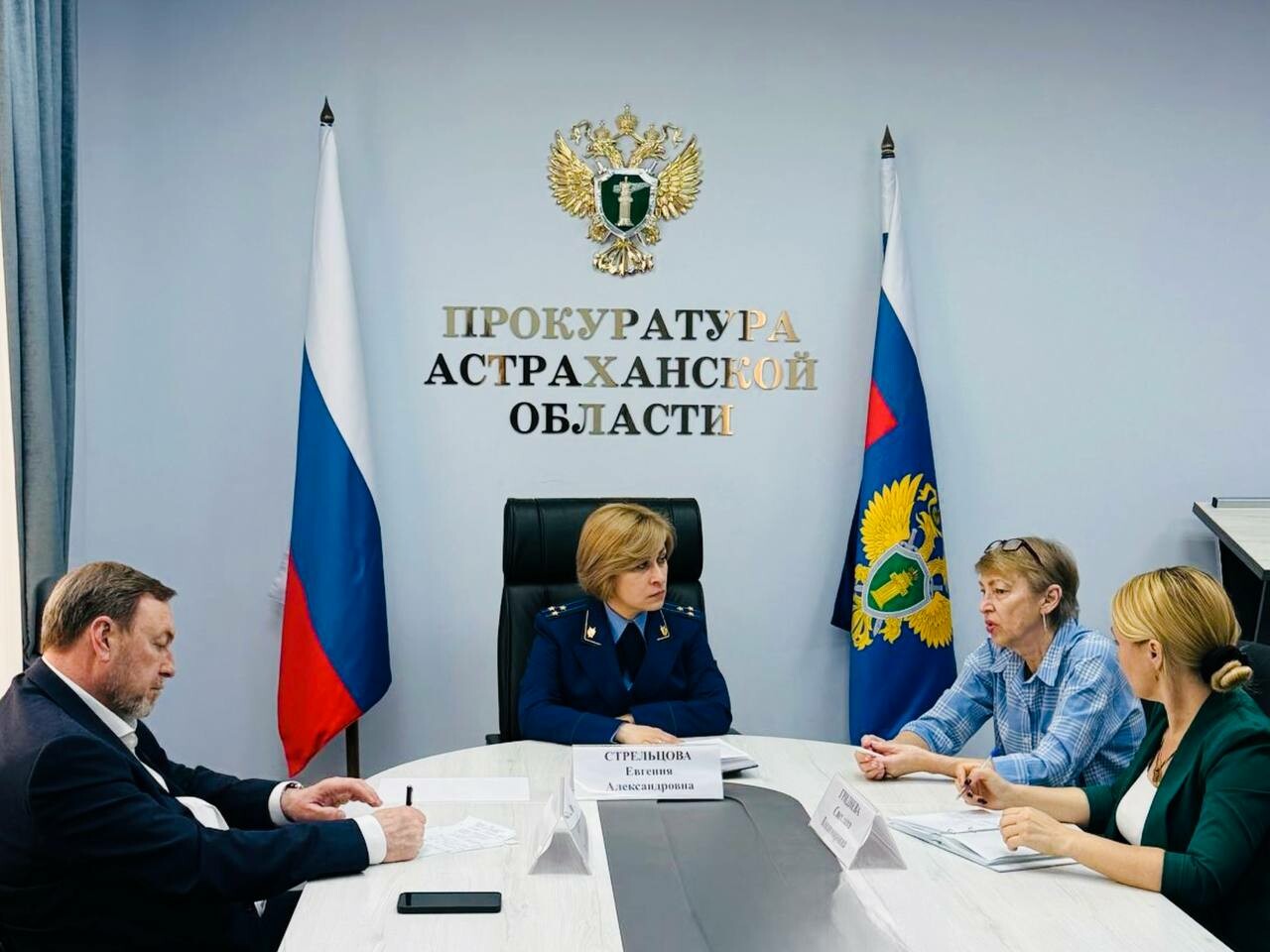 В Астраханской области организовали проверки после жалоб на льготные лекарства