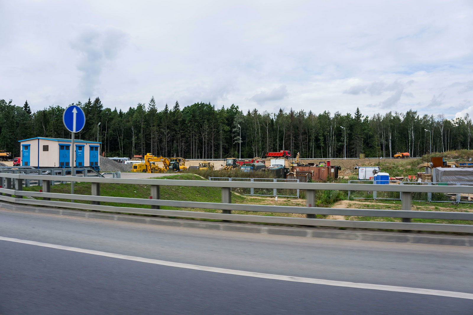 Ямочный ремонт дорог в Крыму завершат к августу
