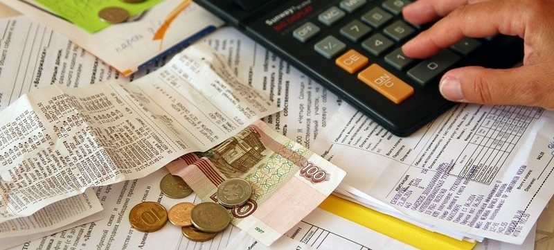 В Херсонской области начался прием заявлений на компенсацию коммунальных услуг