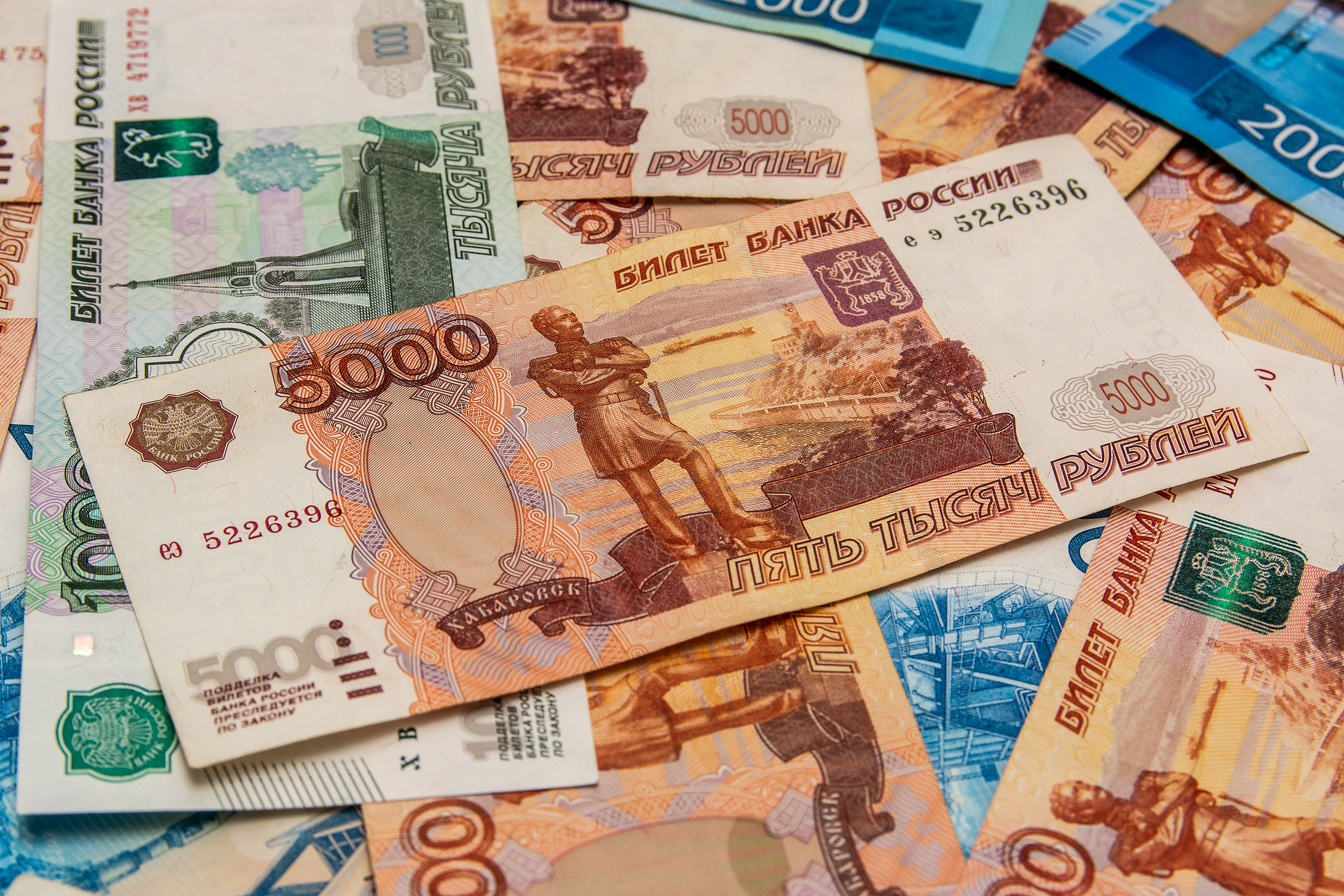 Объем инвестиций в Тулу превысил 35,5 млрд рублей в 2024 году