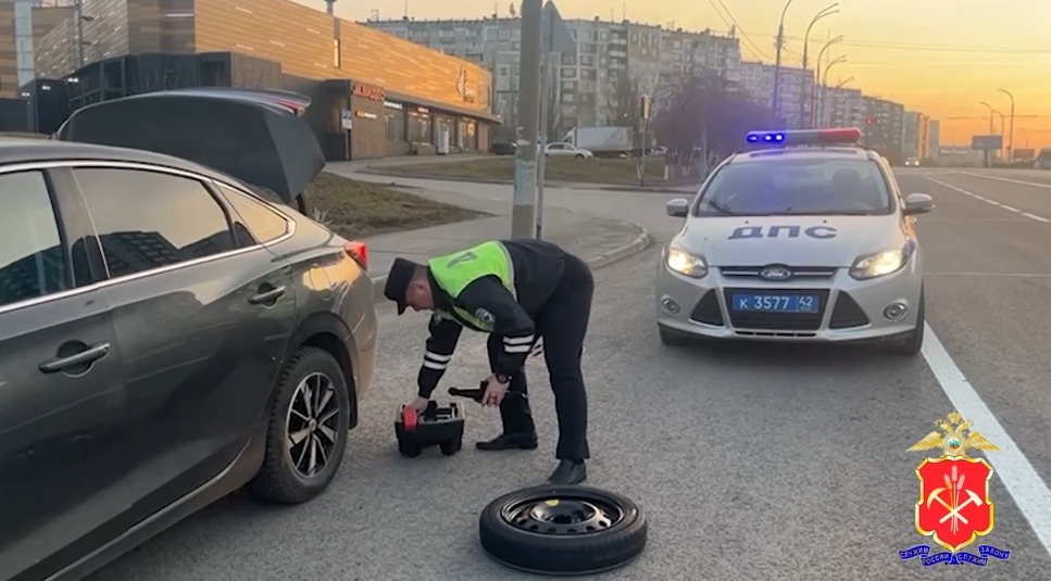 В Тюмени на три дня перекроют участок дороги из-за праздников