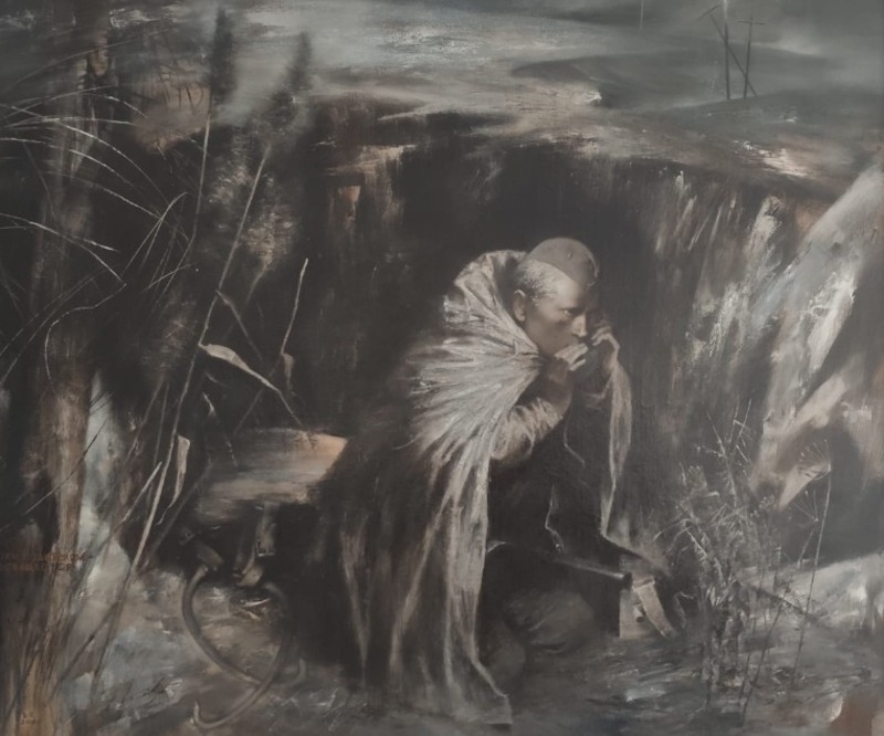 В Астрахани откроется выставка, посвященная 80-летию Победы