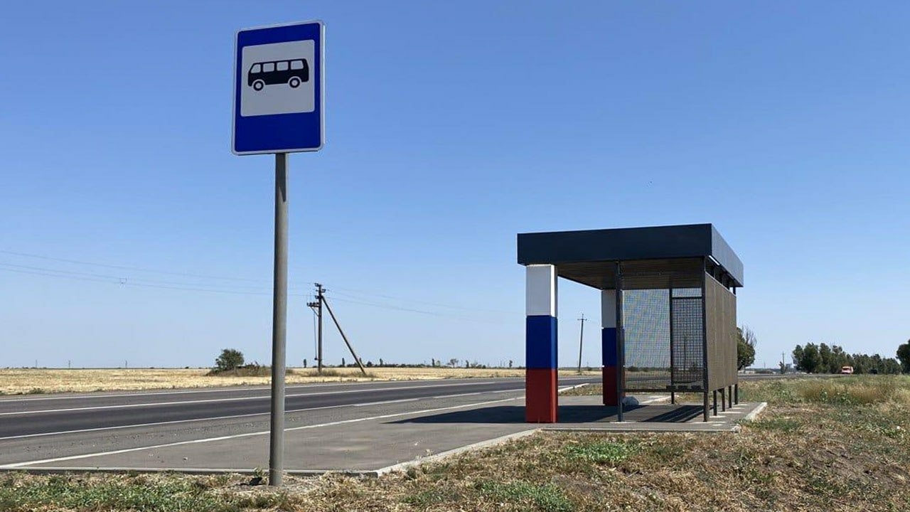 В ДНР и ЛНР появится еще шесть новых межрегиональных автобусных маршрутов