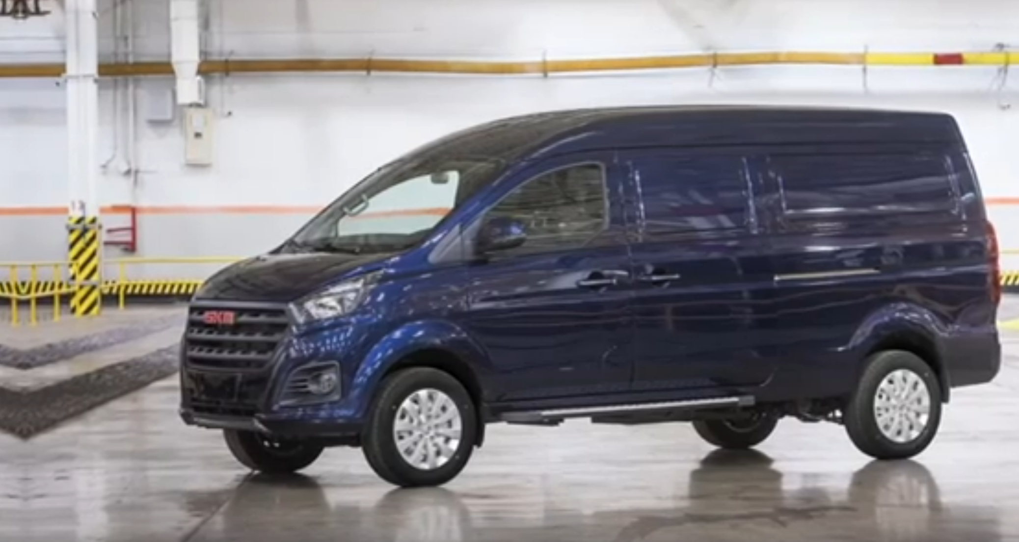 АВТОВАЗ готовится к запуску производства автомобилей бренда SKM в 2026 году
