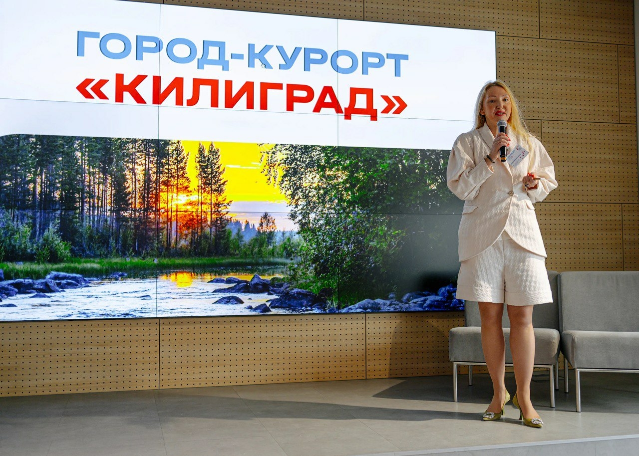 В Петербурге поговорили о развитии «всесезонного» туризма