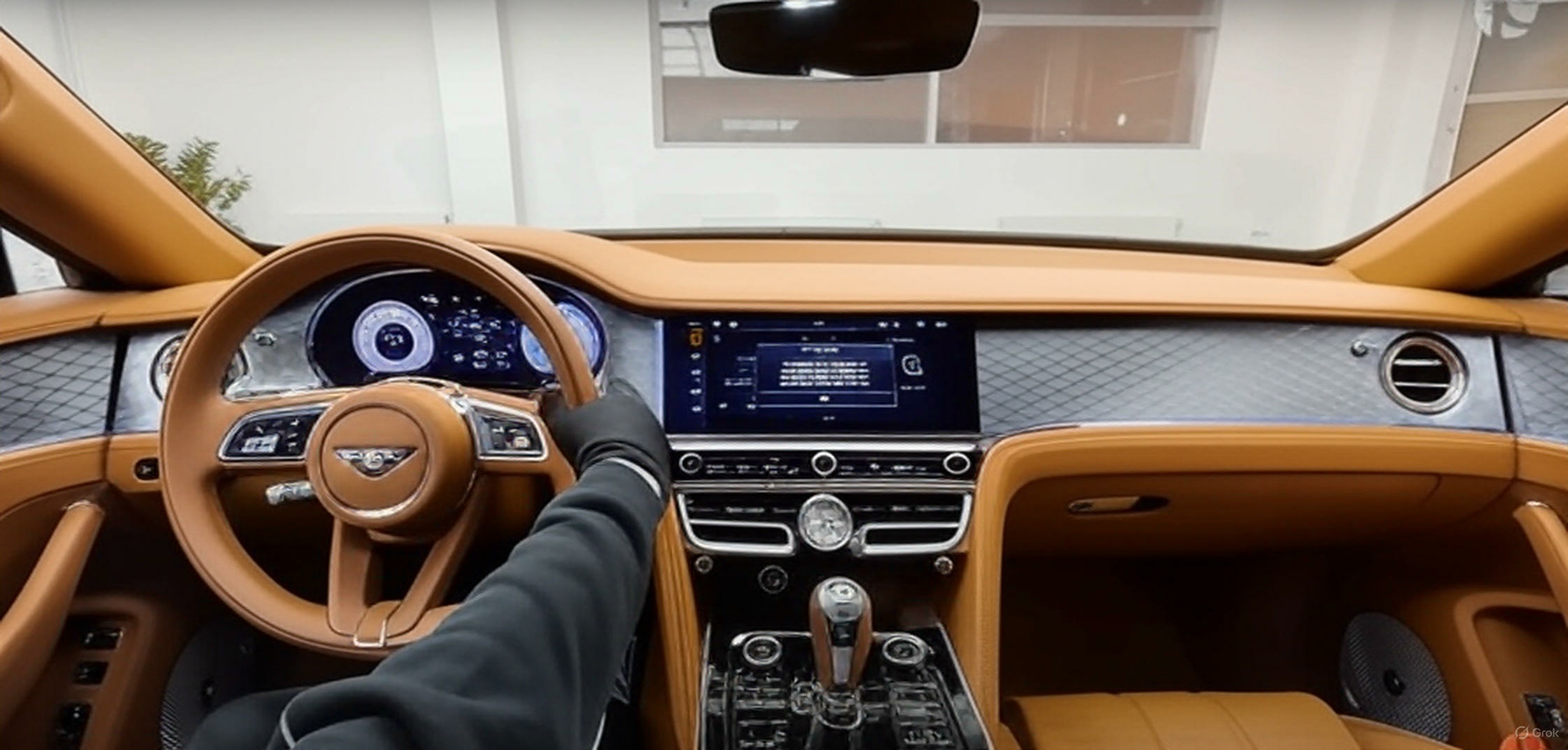 Россияне увеличили спрос на покупку люксовых автомобилей