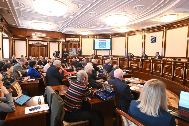В Ленобласти развивается соцпредпринимательство