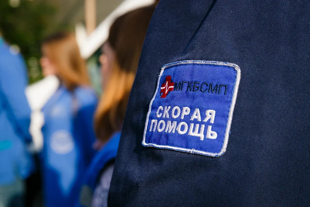 В Мурманской области скорая медпомощь отработала около 193 тысяч обращений