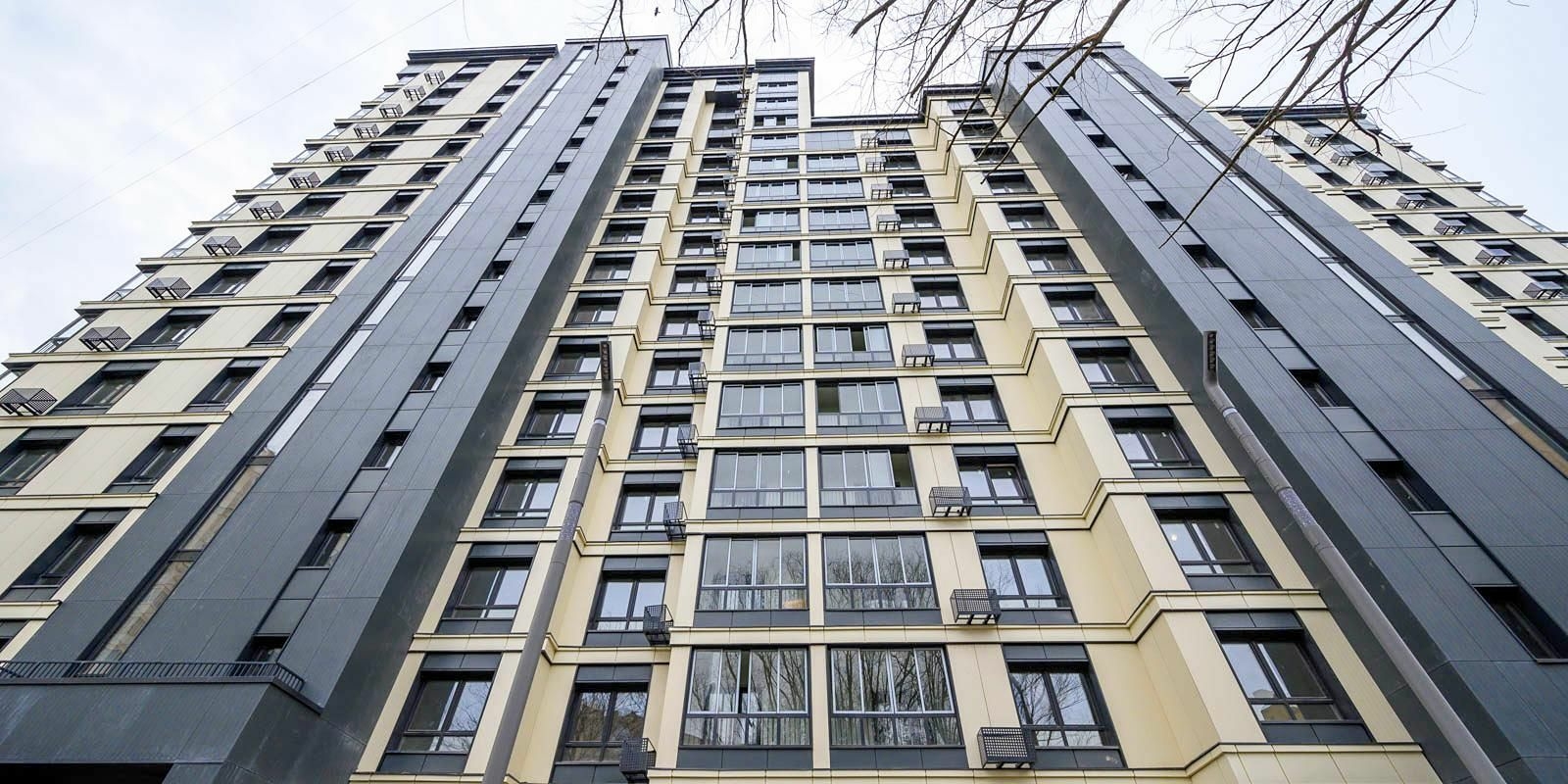 В Москве введут в эксплуатацию дом по реновации в Котловке
