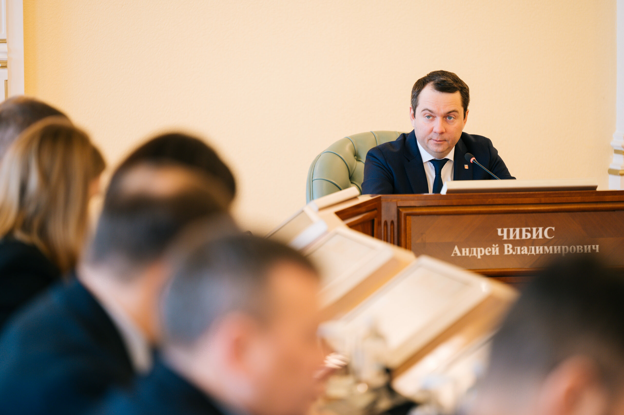В Мурманской области около 1 тысячи семей воспользовались «Арктической ипотекой»