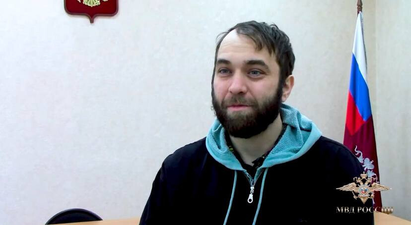 Американец переехал в Омск ради Достоевского и изучения русского